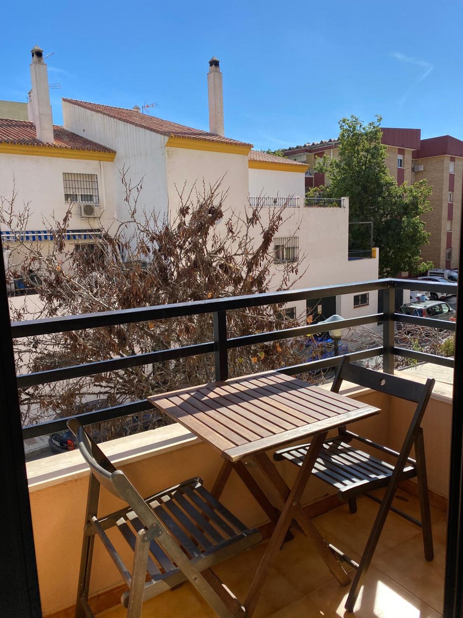 Apartamento San Francisco Torremolinos Exterior foto